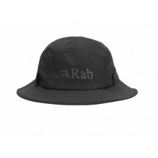 Rab Boonie Hat Black Rab Boonie Hat Black